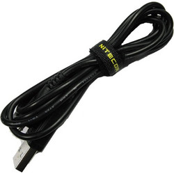 ΚΑΛΩΔΙΟ USB - Micro USB charging NITECORE