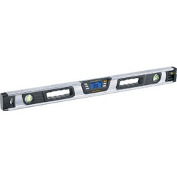 Laserliner DigiLevel Laser G80 Ψηφιακό Αλφάδι 80cm 360