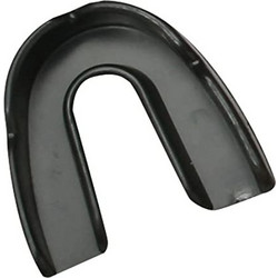 Custom Προστατευτικό μασελάκι Cramer (Mouth Guard Cramer) Μαύρο