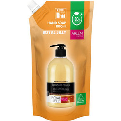 Farcom Arlem Royal Jelly Κρεμοσάπουνο Refill 1lt