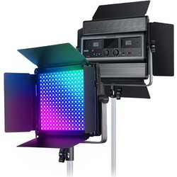 Neewer Φωτιστικό Led RGB1200 - (10103804)