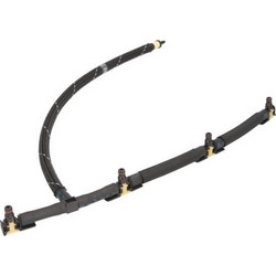BOSCH 0-928-402-213 - BOSCH ΣΩΛΗΝΑΣ ΕΠΙΣΤΡΟΦΗΣ ΚΑΥΣΙΜΟΥ VAG