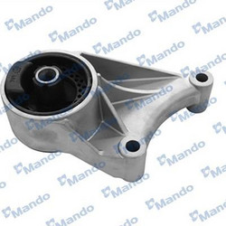 Mando MCC015081 - MANDO ΒΑΣΗ ΜΗΧΑΝΗΣ