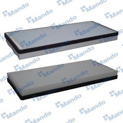 Mando MMF025032 - MANDO ΦΙΛΤΡΑ ΚΑΜΠΙΝΑΣ
