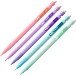ΜΗΧΑΝΙΚΟ ΜΟΛΥΒΙ 0.7 PASTEL MATIC BIC