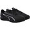 Puma Vitoria TF 107487-01 Παιδικά Ποδοσφαιρικά Παπούτσια με Σχάρα Μαύρα
