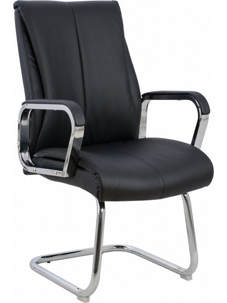 ΠΟΛΥΘΡΟΝΑ ΣΥΝΕΡΓΑΣΙΑΣ SHASHI HM1094.01 ΜΑΥΡΗ 59,5x72x104Υεκ. - Σετ 2τμχ