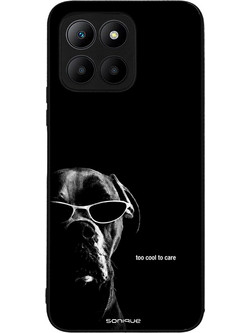 Sonique Men's Edition Θήκη (Honor 70 Lite 5G) Too Cool