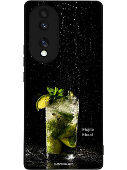 Sonique Men's Edition Θήκη (Honor 70 5G) Mojito