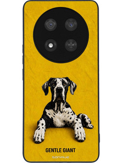 Sonique Men's Edition Θήκη (Honor Magic7 Lite 5G) Dalmatian Dog