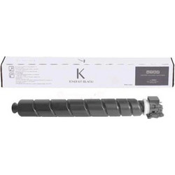 Utax Συμβατό Toner για Laser Εκτυπωτή Triumph Adler 1t02ym0ut0 Μαύρο με Chip 1T02YM0UT0