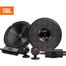 JBL Club 64CTP 210W Σετ Ηχεία Αυτοκινήτου Διαιρούμενα 6.5" 2 Δρόμων 70W RMS
