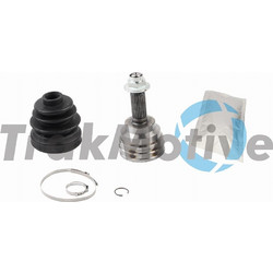 TrakMotive 40-0865 - Μπιλιοφόρος Εξωτ. KIA RIO I Hatchback DC