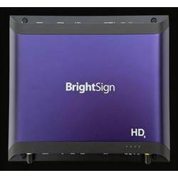 BrightSign 4K