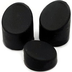 LGP RUBBER COVER OF REAR FENDER FOR LGP021646