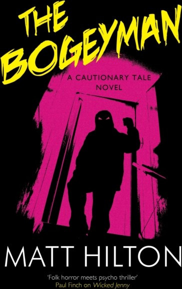 The Bogeyman