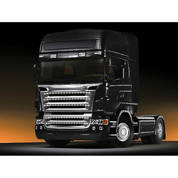 LAMPA L9817.6 ΤΑΙΝΙΑ ΦΑΝΑΡΙΩΝ ΦΟΡΤΗΓΟΥ