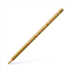 Faber-Castell Polychromos Ξυλομπογιά Green Gold