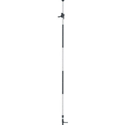 Laserliner TelePod Plus 330cm Τηλεσκοπικός Στύλος Στήριξης
