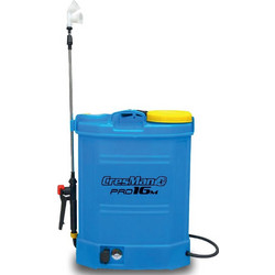 Cresman PRO16-M Ψεκαστήρας Πλάτης Μπαταρίας 16lt