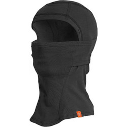 Κουκούλα Μπαλακλάβα KRYPTIS NINJA Pentagon Black