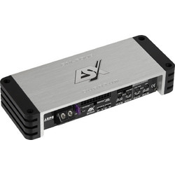 ESX QM-Four Mini Ενισχυτής Αυτοκινήτου 4 Καναλιών D