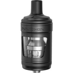 Innokin Zenith II Pro Tank 4.5ml - Midnight Black