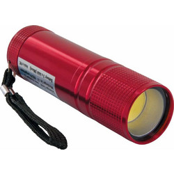 Schwaiger TLED200R531 Φακός Μπαταρίας Led IPX4 90lm