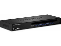 Trendnet KVM Switch 803R 8 x USB /PS2
