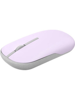 Asus MD100 Ασύρματο Bluetooth Ποντίκι Lilac