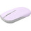 Asus MD100 Ασύρματο Bluetooth Ποντίκι Lilac