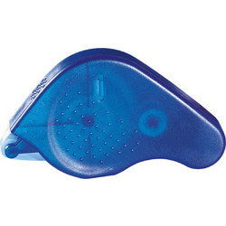Herma Κόλλα Roller 1067 Glue Dispenser Permanent Blue 15m για Χειροτεχνίες