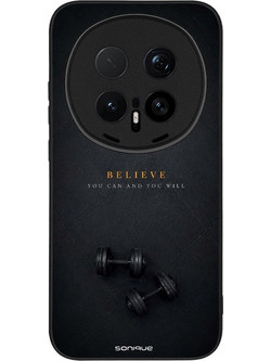 Sonique Men's Edition Θήκη (Honor Magic8 Pro 5G) Believe