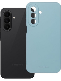 Case Face Samsung Galaxy A27 5G Roar Space Sky Blue