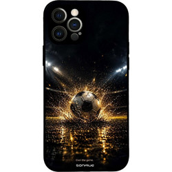 Sonique Men's Edition Θήκη Football (iPhone 12 Pro)