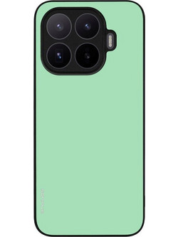Sonique Θήκη ColorBloc Series για Xiaomi Xiaomi 17T 5G Βεραμάν