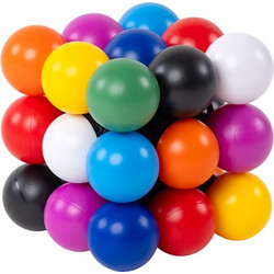 Recent Toys σπαζοκεφαλιά κύβος Molecube