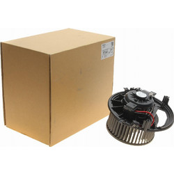 BOSCH 0 130 115 02R - BOSCH ΒΕΝΤΙΛΑΤΕΡ ΨΥΓΕΙΟΥ VAG