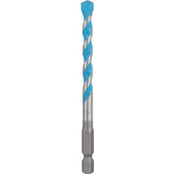Bosch - Expert HEX-9 Τρυπάνι MultiConstruction 7mm/100mm με Εξάγωνο Στέλεχος 1/4'' (2608902262)