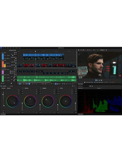 Boris FX Vegas Pro - 1 Year Access