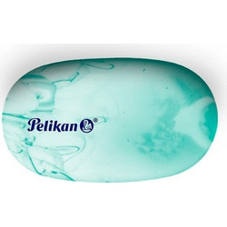 PELIKAN ΓΟΜΑ ERGONOMIC 4 ΧΡΩΜΑΤΑ