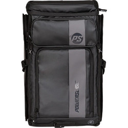 POWERSLIDE Ubc Road Runner II Τσάντα - Γκρι 19.907096