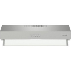 Gorenje WHU629EX/M Ελεύθερος Απορροφητήρας 60cm Inox