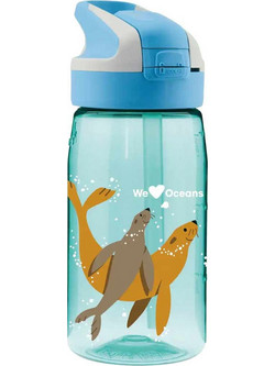 LAKEN Παιδικό παγούρι TAPON SUMMIT 450ml MULTICOLOR unisex