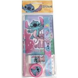 Disney: Lilo & Stitch - Σετ Γραφικής Ύλης