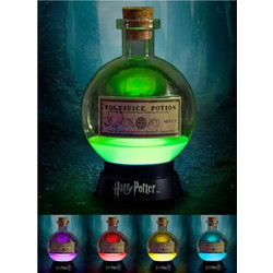 Harry Potter - Colour-Changing Polyjuice Potion Mood Lamp (20 cm)