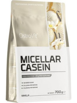OstroVit Micellar Casein Vanilla 700gr