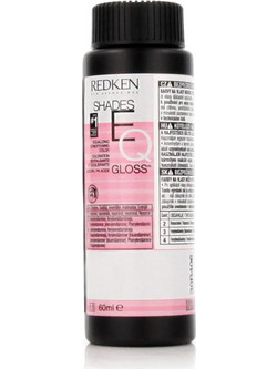 Redken Shades EQ 06WG Mango Ημιμόνιμη Βαφή Μαλλιών Χωρίς Αμμωνία 60ml