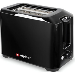 Alpina 18550 Φρυγανιέρα 2 Θέσεων 700W