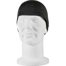 ΣΚΟΥΦΑΚΙ ΕΣΩΤΕΡΙΚΟ ΚΡΑΝΟΥΣ ΜΑΥΡΟ CAP COVER COMFORT-TECH ΠΟΛΥΕΣΤΕΡΙΚΟ